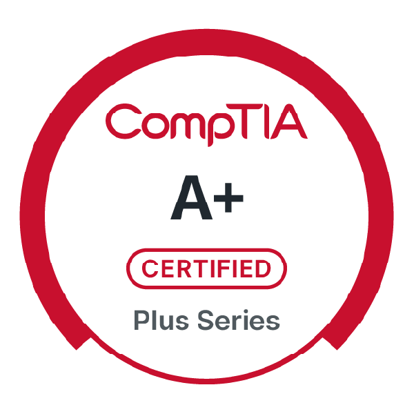 Certification icon